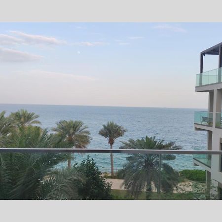 Address Beach Resort Fujairah - Apartments Экстерьер фото