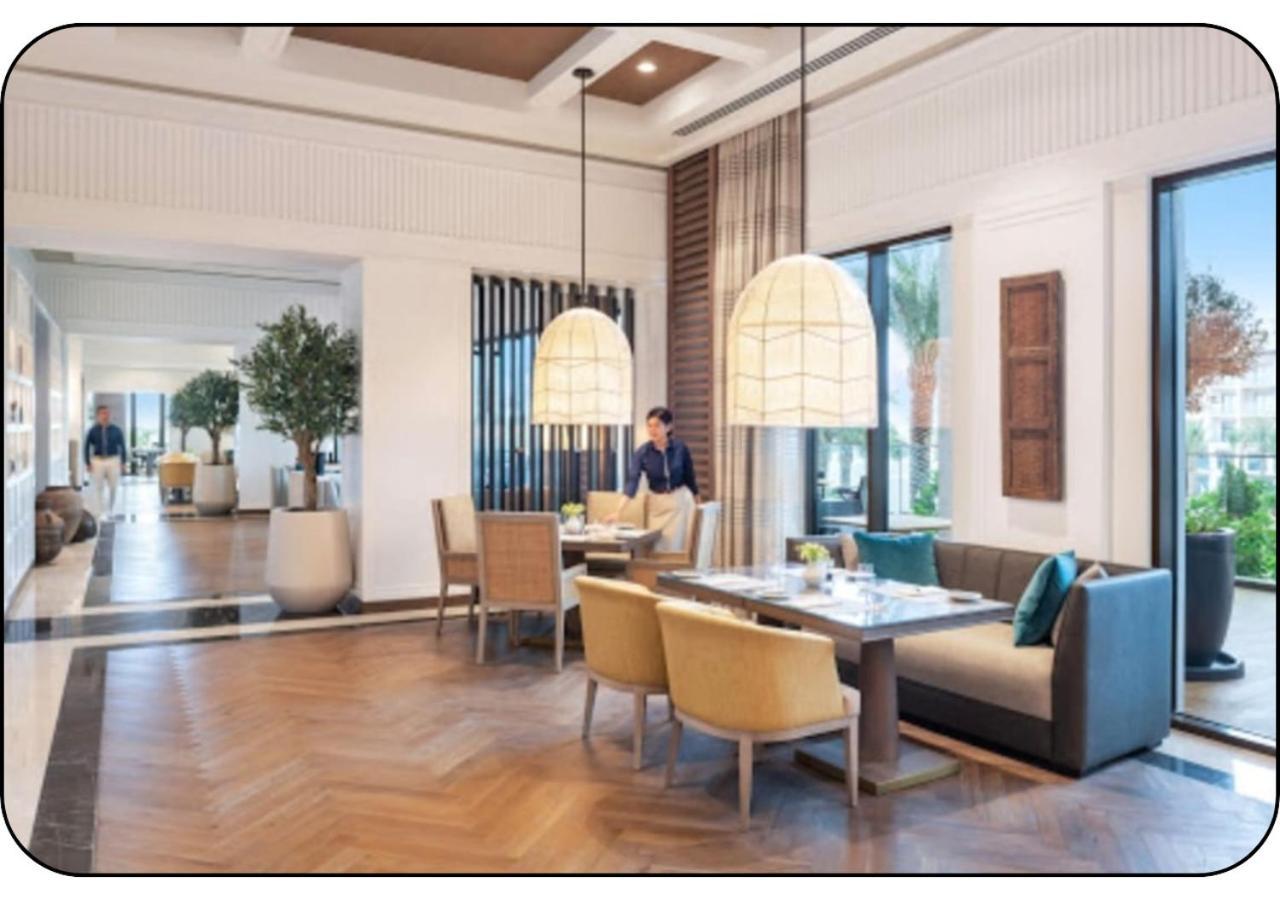 Address Beach Resort Fujairah - Apartments Экстерьер фото