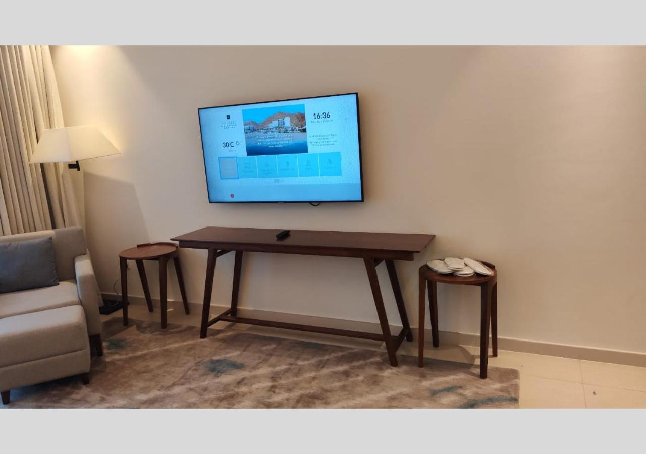 Address Beach Resort Fujairah - Apartments Экстерьер фото