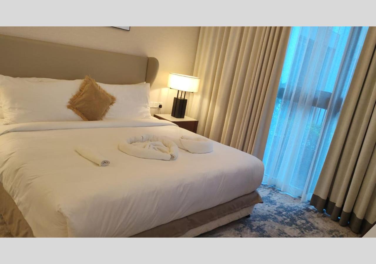 Address Beach Resort Fujairah - Apartments Экстерьер фото