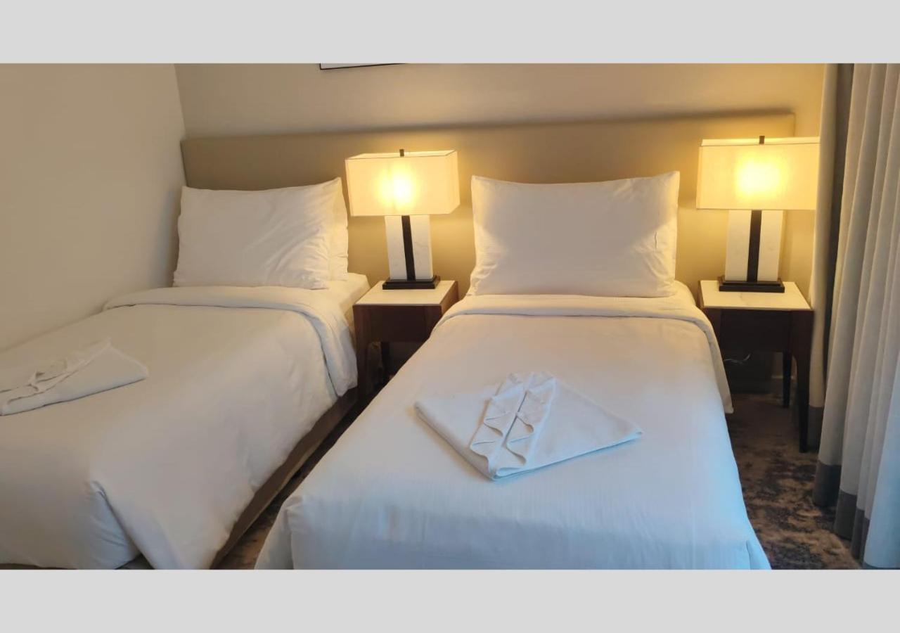 Address Beach Resort Fujairah - Apartments Экстерьер фото