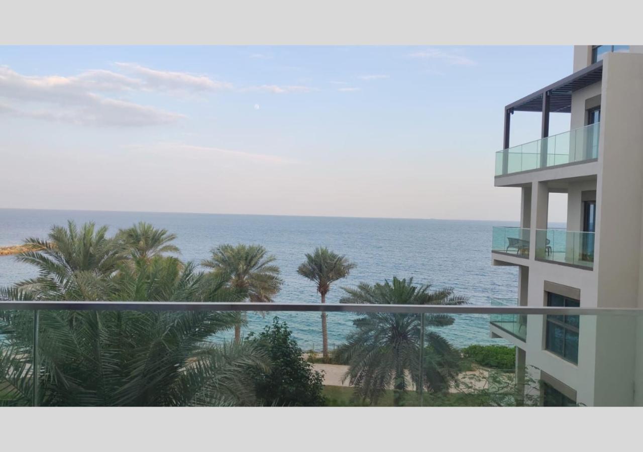 Address Beach Resort Fujairah - Apartments Экстерьер фото