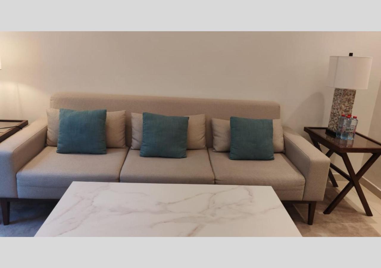Address Beach Resort Fujairah - Apartments Экстерьер фото