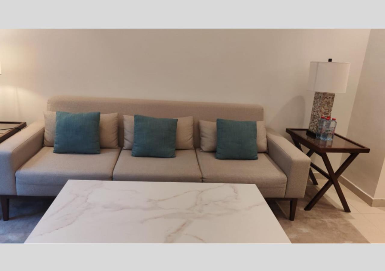 Address Beach Resort Fujairah - Apartments Экстерьер фото