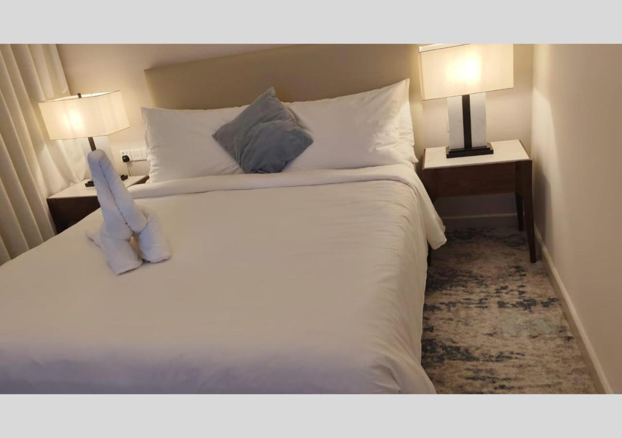 Address Beach Resort Fujairah - Apartments Экстерьер фото